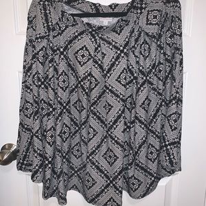 LulaRoe Madison Skirt (Butter)